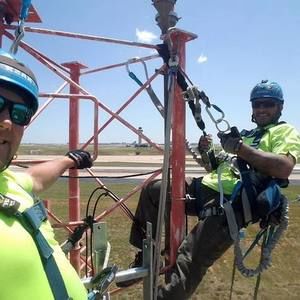 Meet your Posher, Steven